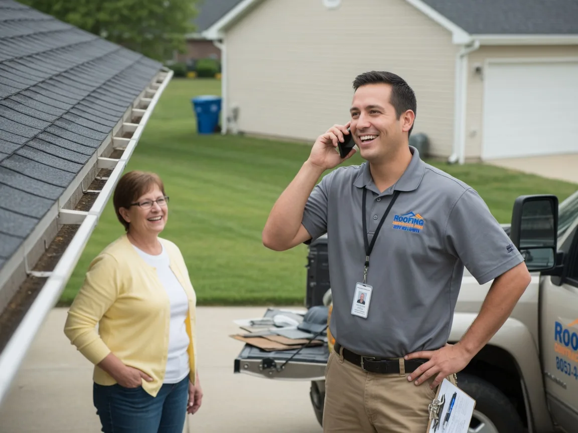 Local Roofing Contractors Ontario, OR FAQs